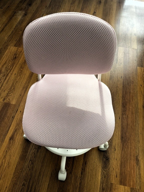 Krzesło biurowe dla dzieci VIMUND - używane