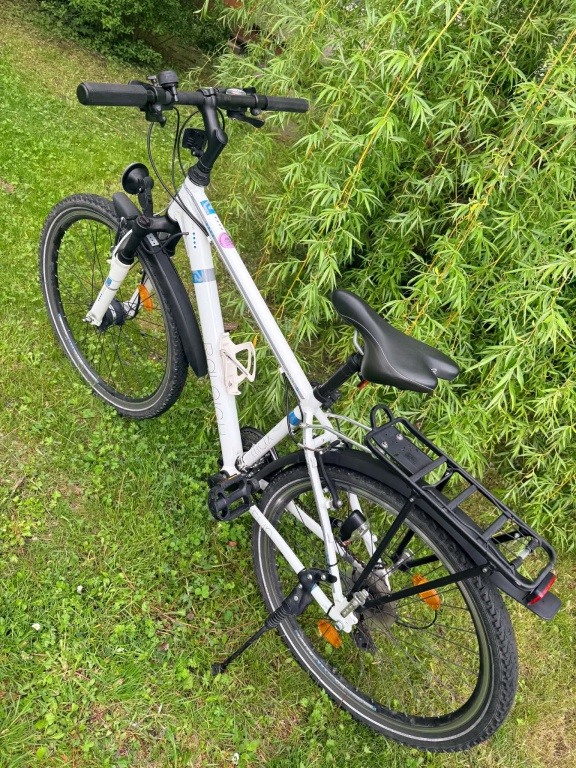 Sprzedam rower