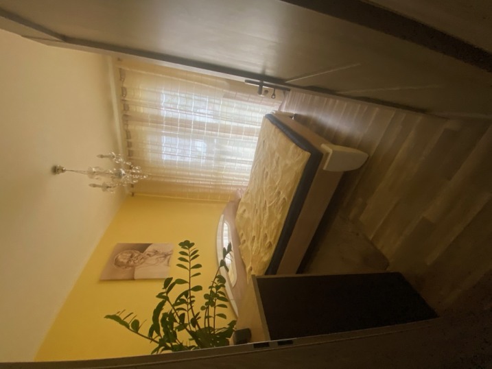 Wynajmę mieszkanie 60 mkw parter villa piano