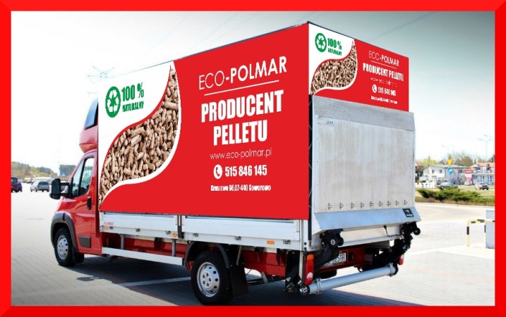 pelet Premium Eco-Polmar