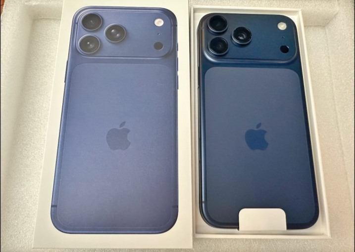 Oryginalny Apple iPhone 17 Pro Max, iPhone 17 Pro, iPhone 17, iPhone Air, iPhone 16 Pro Max, iPhone 16 Pro, iPhone 16