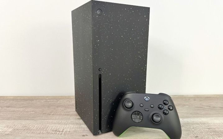 Konsole Sony PlayStation PS5 Pro, Sony PlayStation PS5 Slim, Nintendo Switch 2 oraz Microsoft Xbox Series X 2TB
