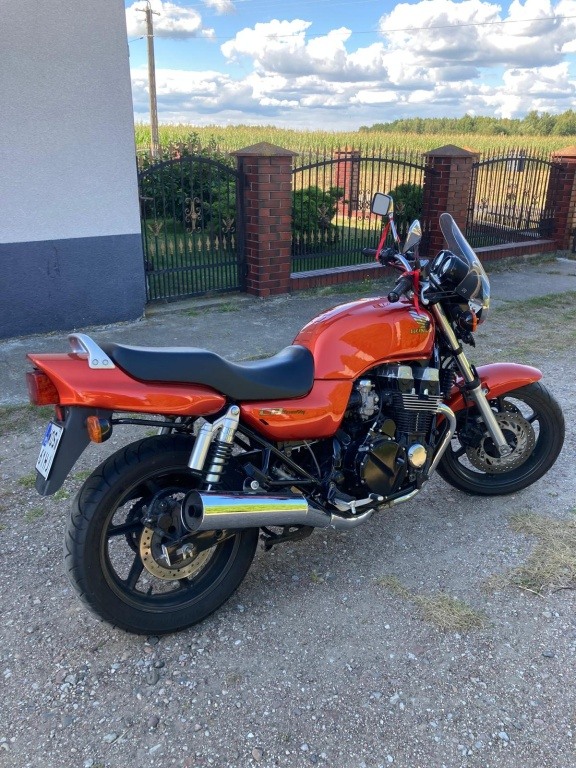 Sprzedam Motocykl