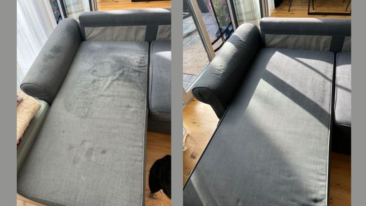 Mobilne Pranie Tapicerki Meblowej