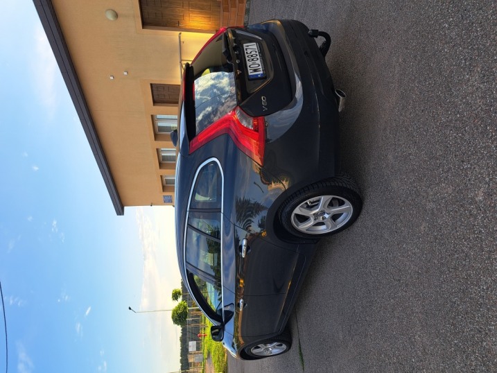 Volvo V60 2011r. 2.0 D3 163 km !