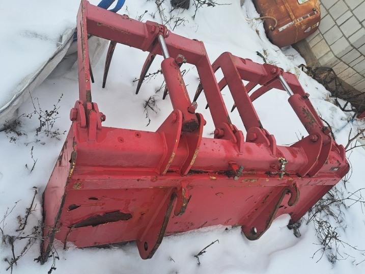 wycinaki do tura/chwytak ,krokodyl inne