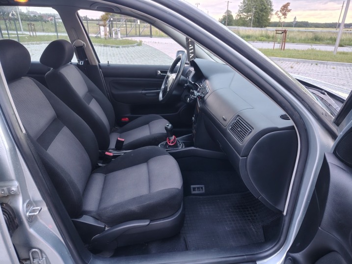 Volkswagen Golf IV *Klima* 4500zł