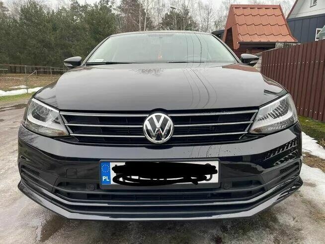 Na sprzedaż Volkswagen Jetta