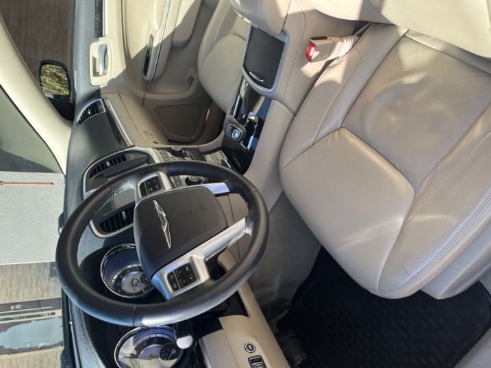 Sprzedam Chrysler 300