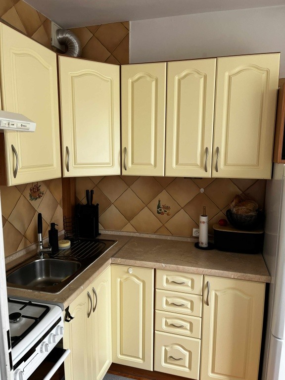 Sprzedam mieszkanie 32,3m2