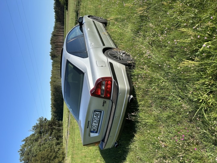 Sprzedam Volvo s80