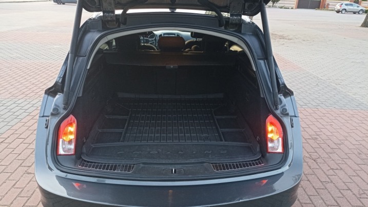 Opel Insignia Sports Tourer Sw