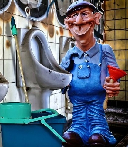 Hydraulik