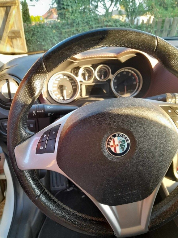 Alfa Romeo Mito 1.4