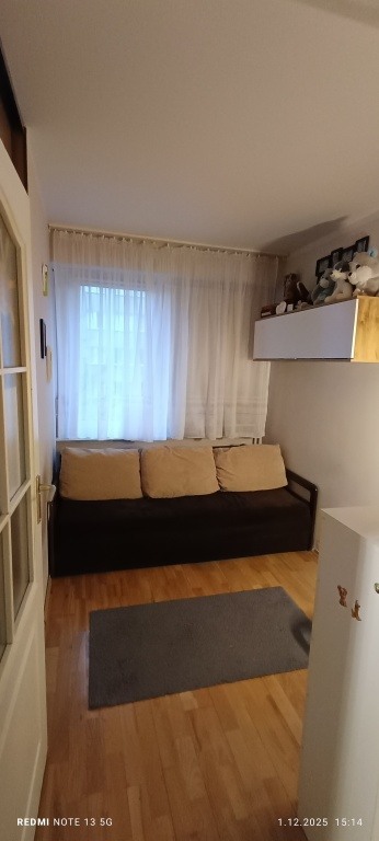 2-pokojowe mieszkanie w centrum Ostrołęki 39 m²