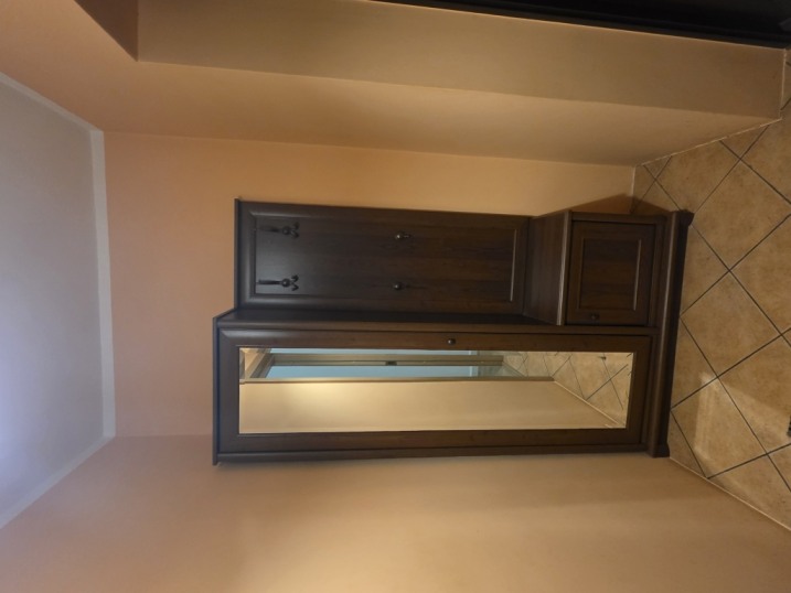 Meble do wiatrołapu/przedsionka