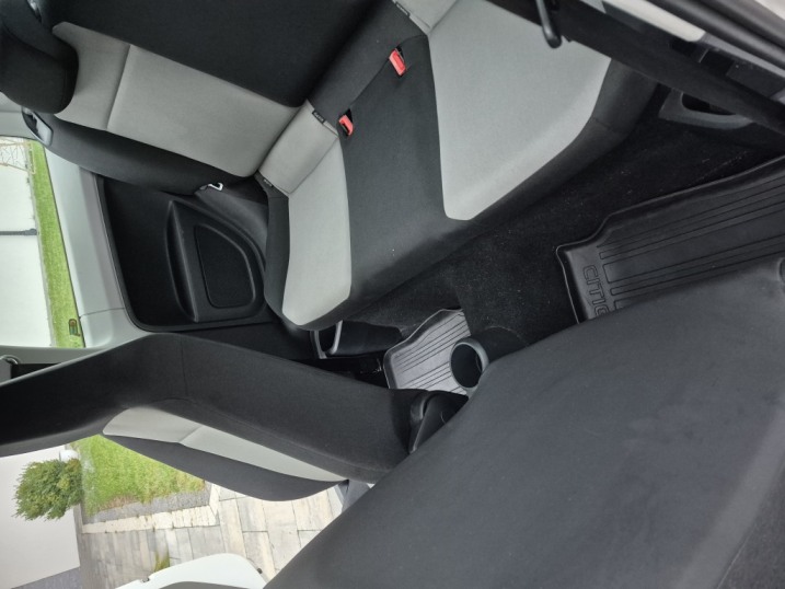 Sprzedam Skoda Citygo 2013 1.0