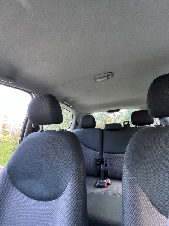 Toyota Yaris 1.4