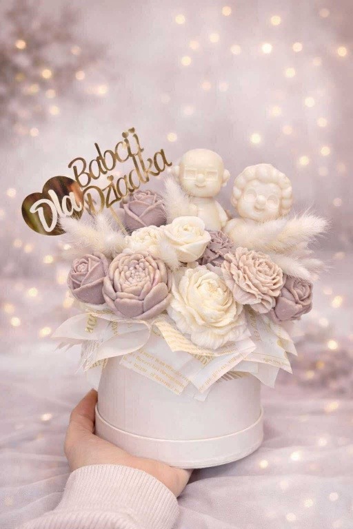 Dzień Babci i Dziadka