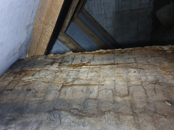 A. D. KASTA – czyszczenie kominów metodą mechaniczną w Ostrołęce i okolicach