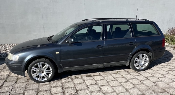 Sprzedam Volkswagen Passat