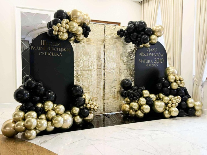 Ścianki balonowe