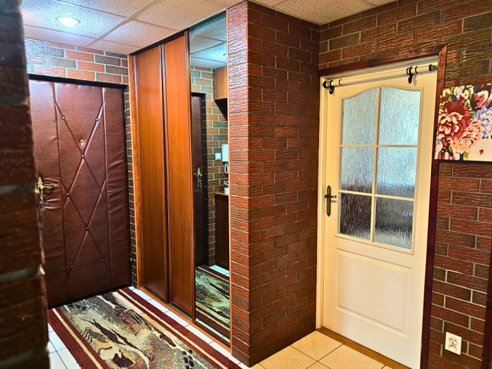 Sprzedam mieszkanie 70,6 m² z garażem | Parter