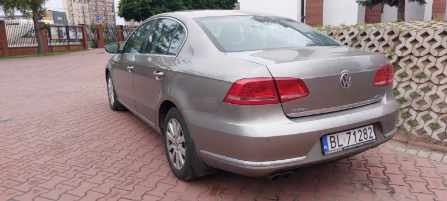 Sprzedam VW Passata