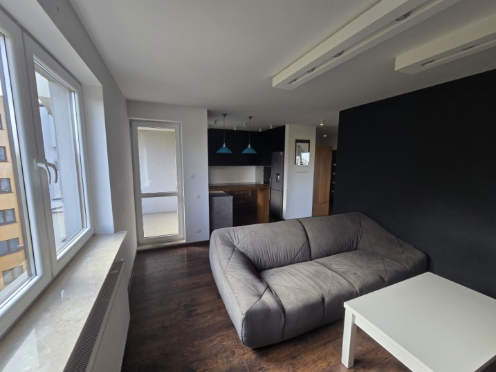 Sprzedam mieszkanie 58,5 m² osiedle Cieplińskiego