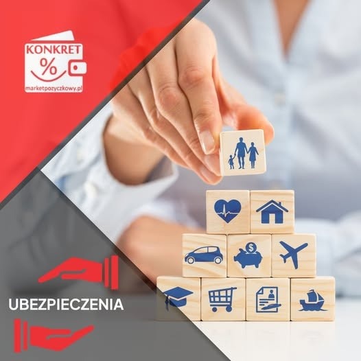 Ubezpieczenie