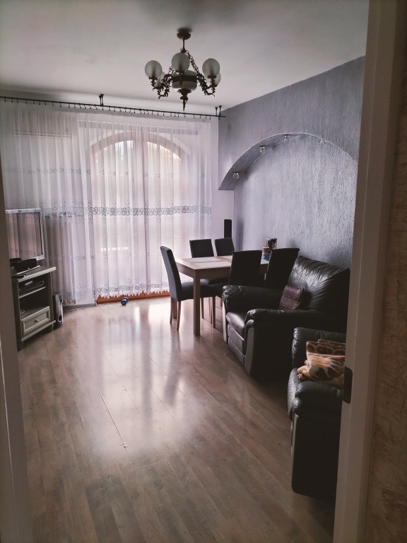 Mieszkanie 62 M2 Wojciechowice