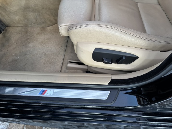 Sprzedam BMW Seria 5 520d