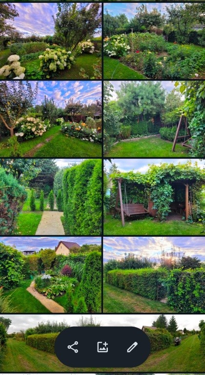 Sprzedam działkę ROD Bemowo