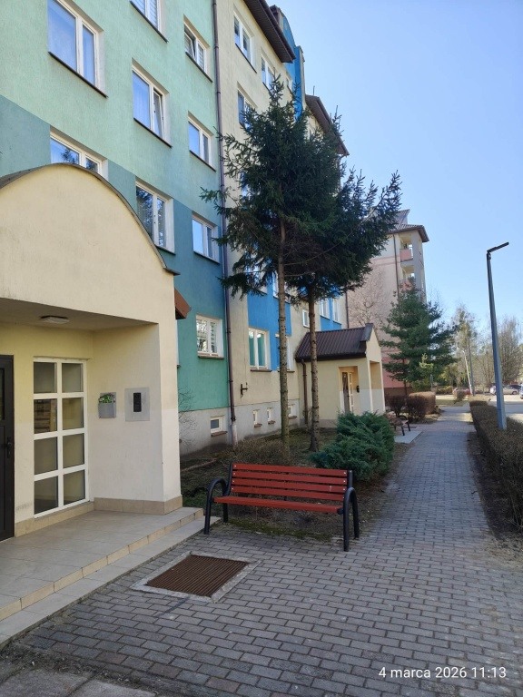 Sprzedam mieszkanie 65,1 m,  os.Centrum, ul.Sikorskiego