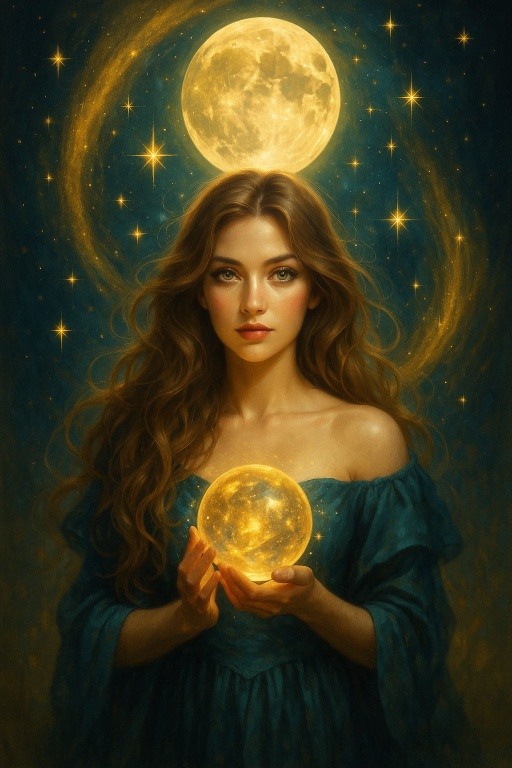 Szybka opowiedź - Jasnowidz wróżka miłość biznes dom rytuały online