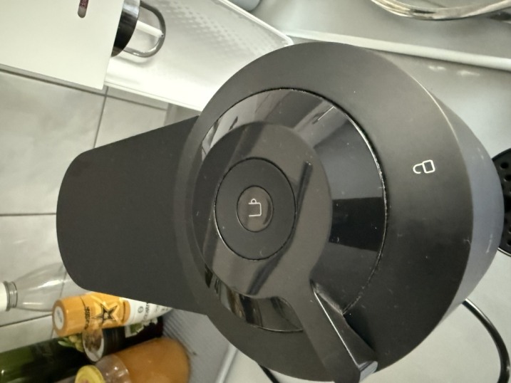 Ekspres nespresso