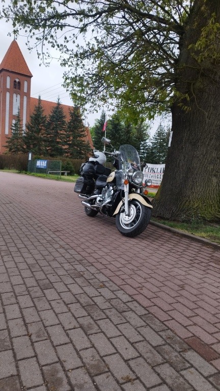 Sprzedam Yamaha Royal Star