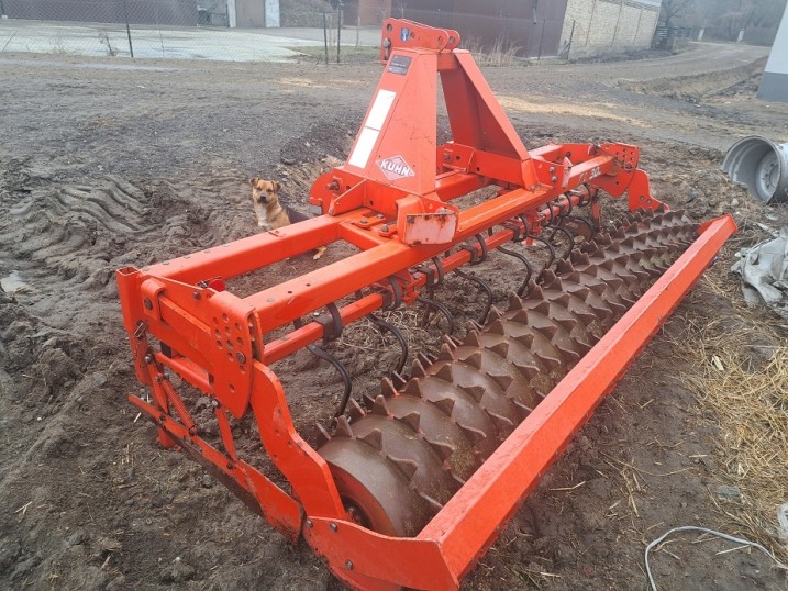 pług 2 i 3skib.obrotowy