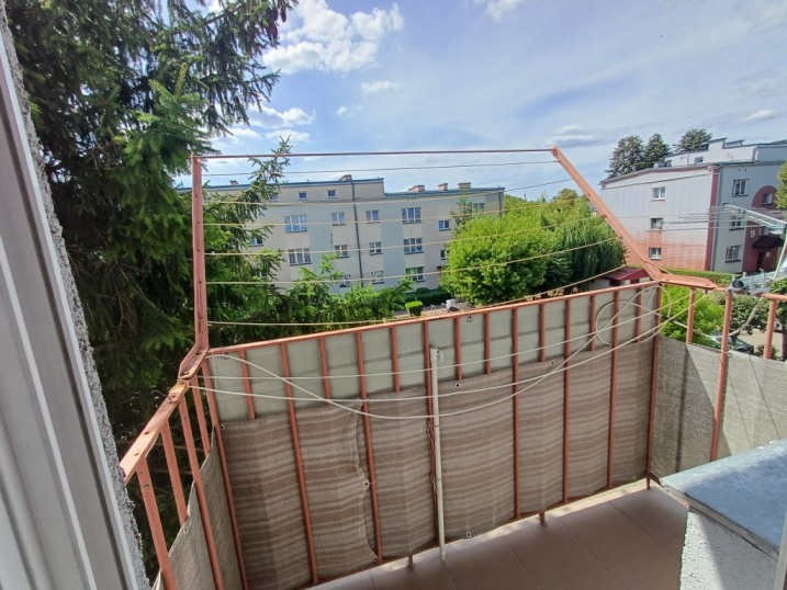 Sprzedam mieszkanie 37.86m