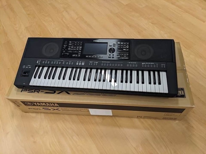 Korg Pa5X, Korg Pa4X, Korg Pa4X MG2, Korg NAUTILUS,  Korg Pa1000 MG , Korg PA-1000, Yamaha Genos2 76-key, Yamaha Tyros5 , Yamaha MODX8+,  Yamaha PSR-A5000 , Yamaha PSR-SX900, Yamaha PSR-SX920,  Ketron EVENT