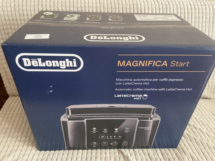 Sprzedam expres do kawy DeLonghi