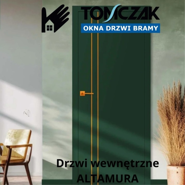 DRZWI WEWNĘTRZNE ERKADO !!!