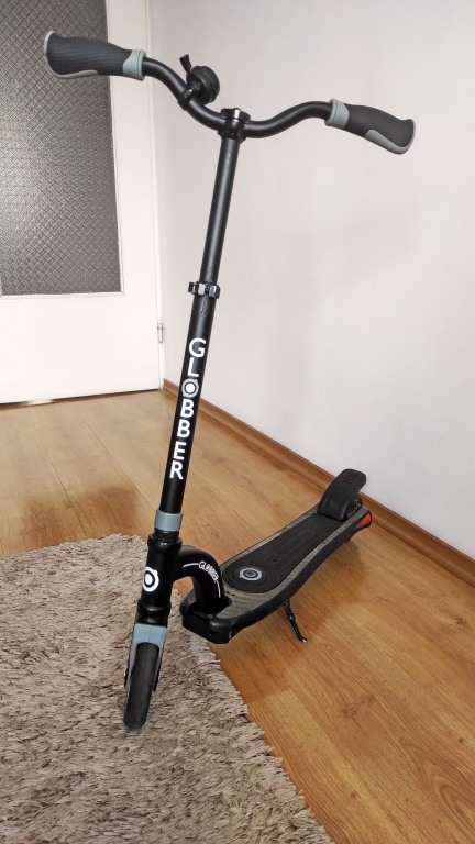 Hulajnoga elektryczna Globber One K E-Motion 10