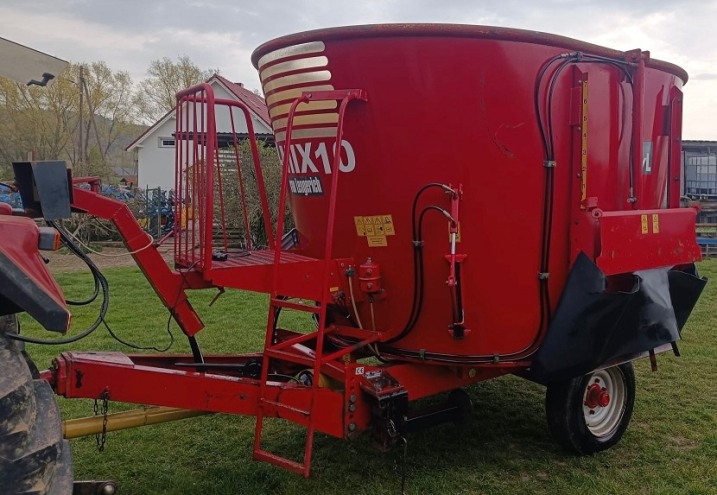 prasa belarka Krone
