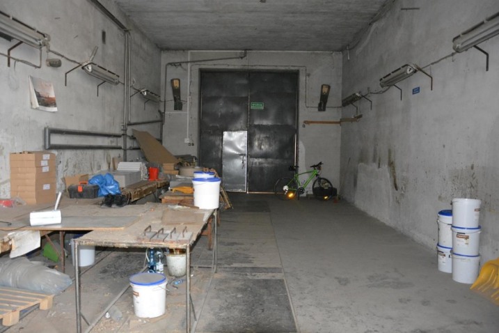 OKAZJA! Na sprzedaż budynek handlowo-magazynowy 989 m2 - Ostrołęka