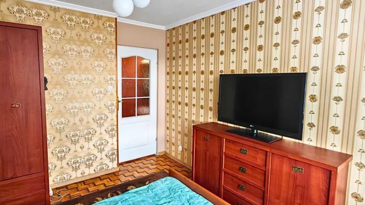 Sprzedam mieszkanie 70,6 m² z garażem | Parter