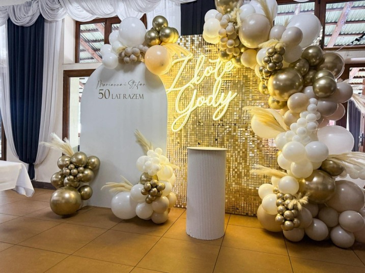 Ścianki dekoracyjne