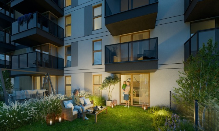 NOWY POMIAN – NAWET 25 000 ZŁ RABATU + TYLKO 20% PŁATNOŚCI NA START!