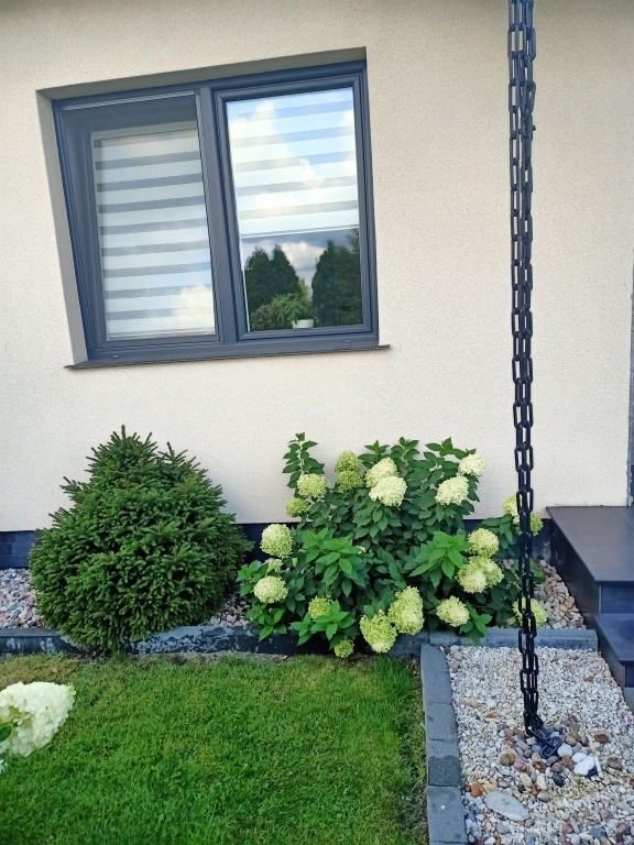 SPRZEDAM DOM 70M DZIAŁKA 1400M2