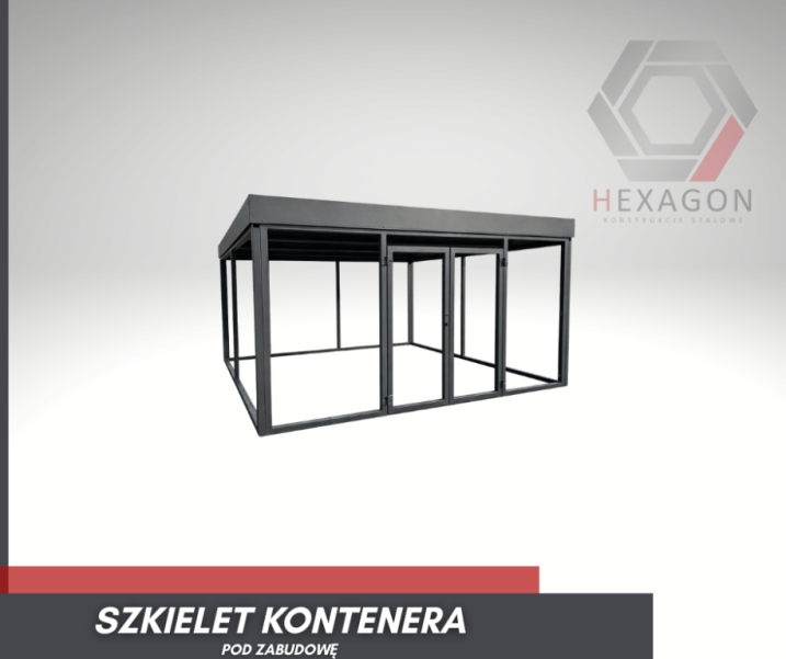 GARAŻ, HALA , WIATA ZADBAJ O AUTO NA LATO!